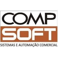 Compsoft logo